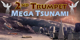 072925m The king of Egypt fears you, Sean Mitchell, of the water and fire. The tsunami is a mile
