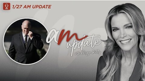 Tom Homan Dispatched to Minnesota, Winter Storm Deaths, Kanye West Apologizes Again: AM Update 1/27