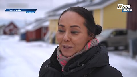 Greenlandic Politician Shows Mirror To Trump Over Island Invasion Plan: 'He Doesn't Know About...'