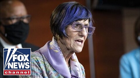 Democrat UNLEASHES in profane rant as food benefits expire