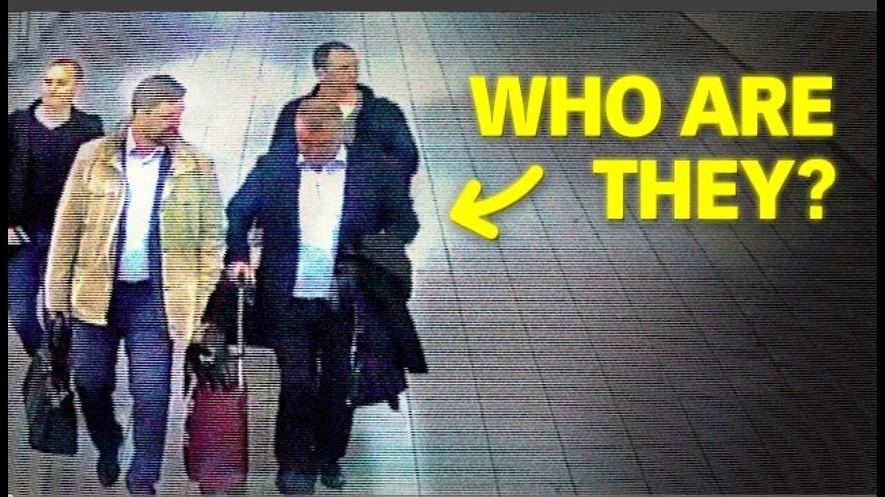 The Hunt for the World's Most Dangerous Hackers