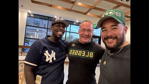 EP #67 - Power Feat. Coach Pete