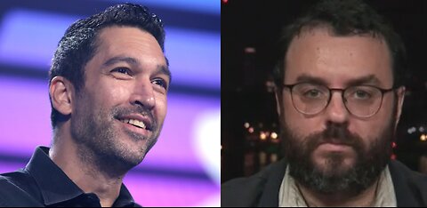 Michael Tracey Tone Deaf Article Dave Smith Get Push Back From The Internet