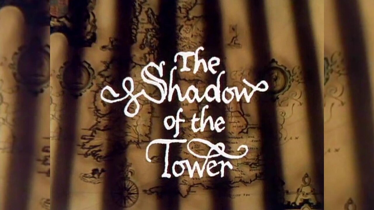 The Shadow of the Tower (TV Series 1972) | The Man Who Never Was (Episode 10)