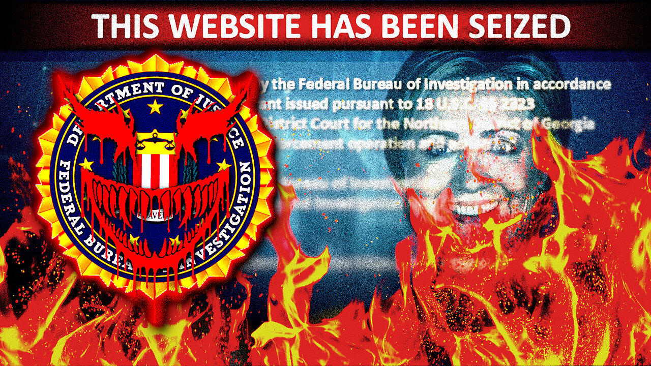 Thank God The FBI Shut Down These Video Game Piracy Sites