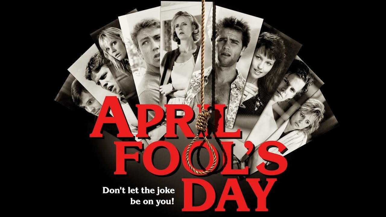 April Fools: Outrageous Confessions at the Ferry