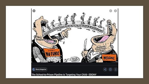 MOTHERS UNDERSTAND HOW YOUR CHILDREN ARE BEING SET UP BY THE USA INC FOREIGN COURT_PRISON SYSTEM