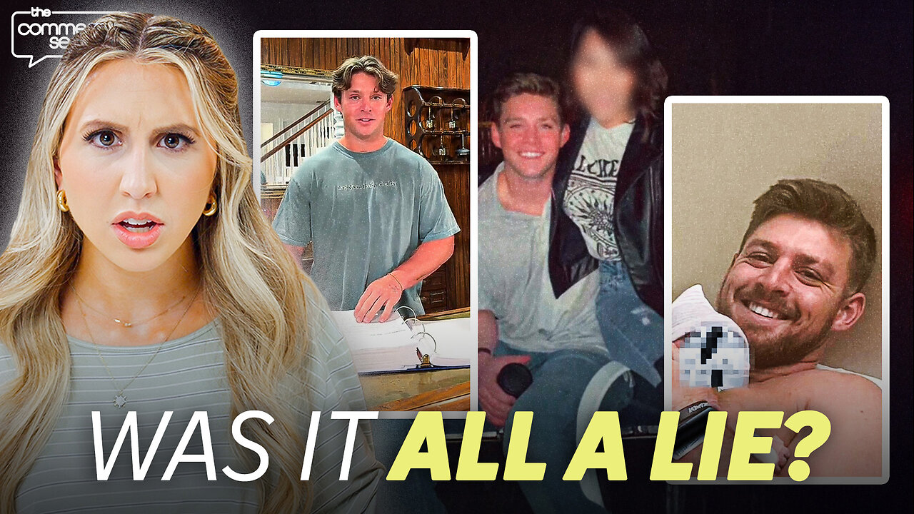 The TikTok Paternity Scandal Everyone's Watching