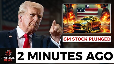 Trump’s Tariffs Rattle Global Auto Markets — How Canada and the EU Are Fighting Back