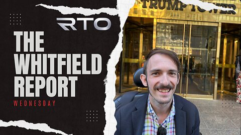 TWR Wednesday | Sam’s Back From New York