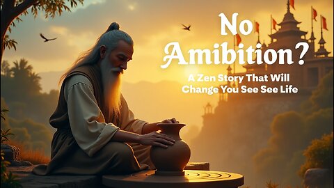 The Potter Who Refused the Palace | Motivational Stories In English