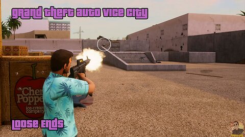 GTA: Vice City - The Definitive Edition | 56 Loose Ends