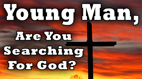 Why the Modern Church Can't Help Young Men || God's Point of View