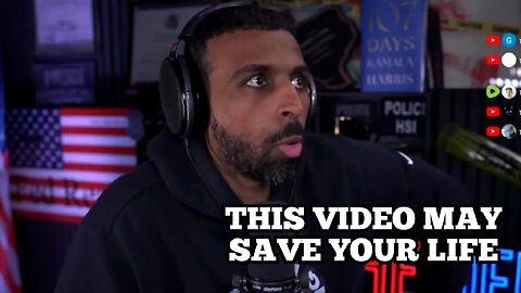 DON'T SELF DELETE - Myron Gaines Motivational Speech | Fresh and Fit Clips