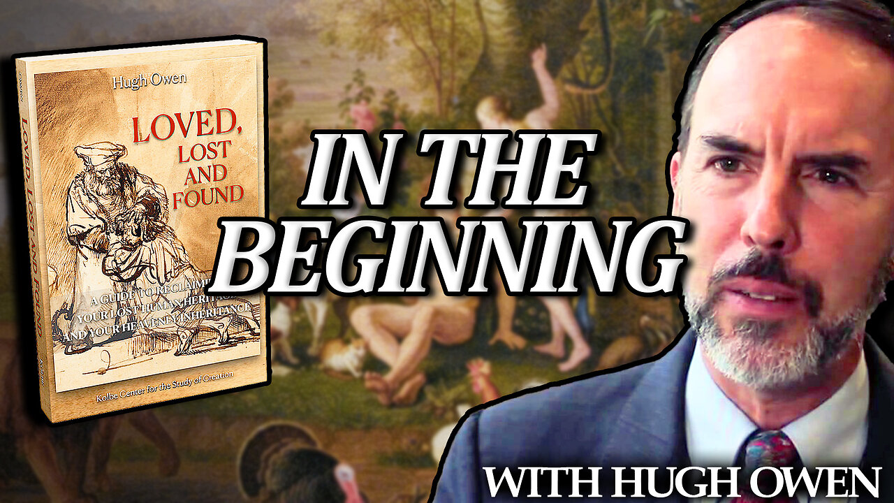 Shocking Revelations: What Genesis Says About Modernism’s Failures!