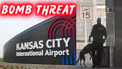 BREAKING NEWS: Bomb Threat Reported at Kansas City Airport, FBI Assisting
