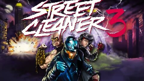 🐝 Street Cleaner 3 (PT 3) | Jack Slade Rises Again🐝