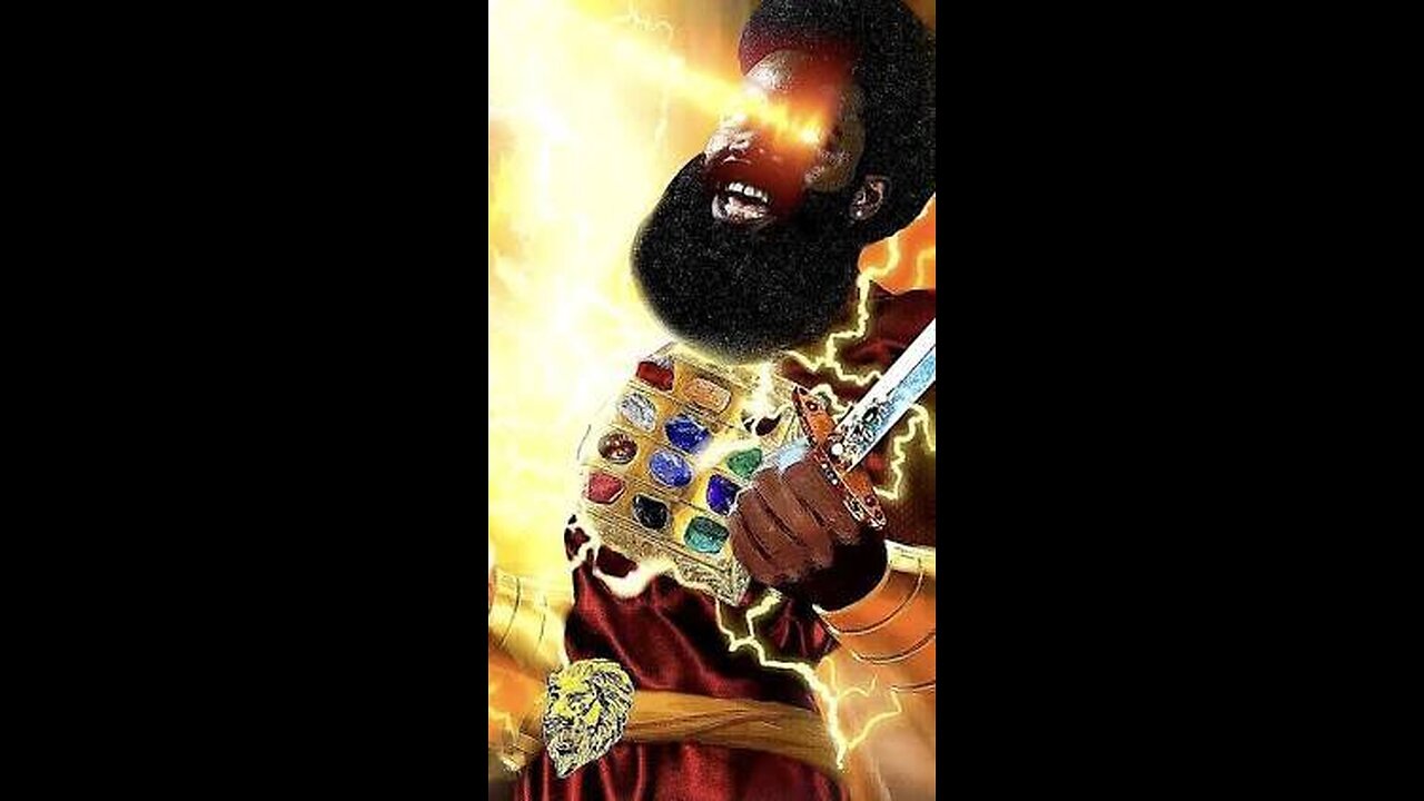 PATRIARCHAL LEGACY FOREVERMORE: THE ISRAELITE MEN ARE THE REAL HEROES AND CRUSADERS OF RIGHTEOUSNESS
