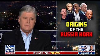 Hannity: This Is Government Corruption At Its Worst