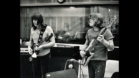 Chicago, my favorite rock band (1970)