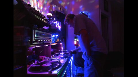LIVE FROM FLORIDA--The Reeno Show (7/14/2025) (Join The Spaceman)