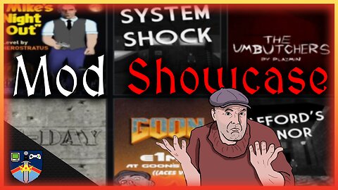 Doom and D-Day Comes to Fallen Aces | Fallen Aces Mod Showcase