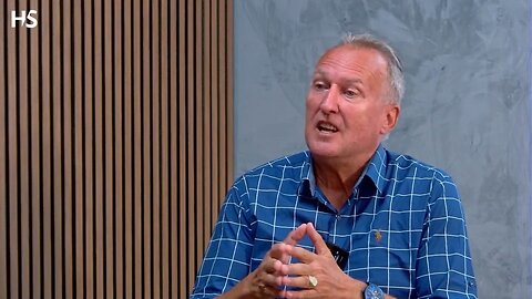 Zábojník: Poviem to otvorene - áno. To, čo som videl na záberoch, bolo čisté amatérstvo | 3.9.2025