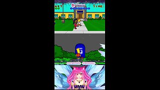 Virtual Bart: Picture Day Ruined!