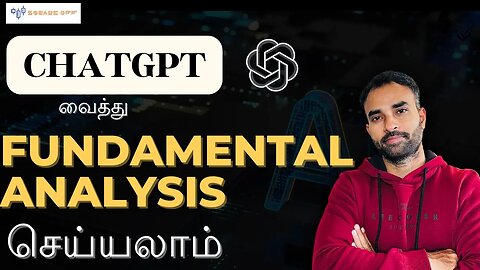 Pick Stocks Using Chat GPT | Smart Investing Guide