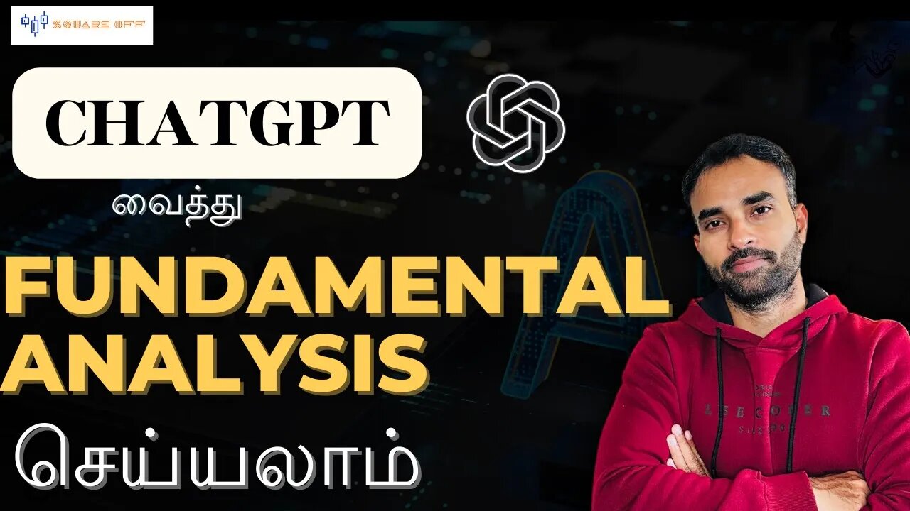 Pick Stocks Using Chat GPT | Smart Investing Guide