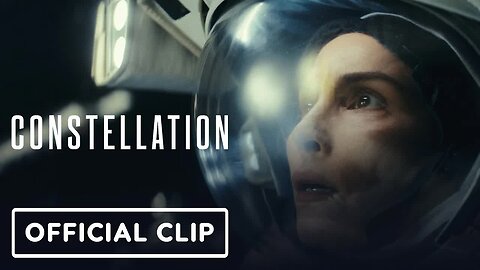 Constellation - Exclusive Clip from Series Premiere