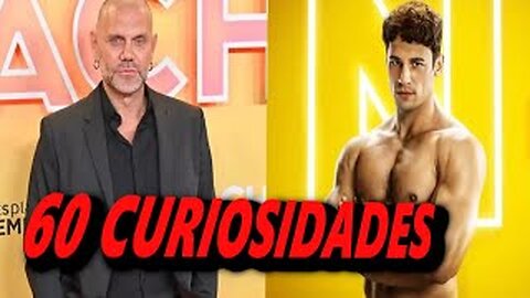 60 😱 CURIOSIDADES SOBRE 😲 LA SERIE NACHO #153|Detrasdelguion