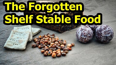 The Forgotten Shelf Stable Food You Need for Healthy and Vital Fats
