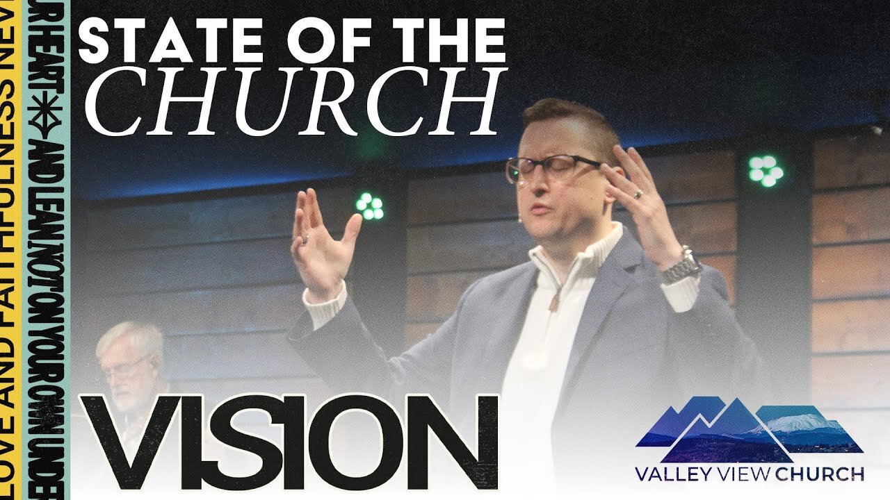 State of the Church 2025
