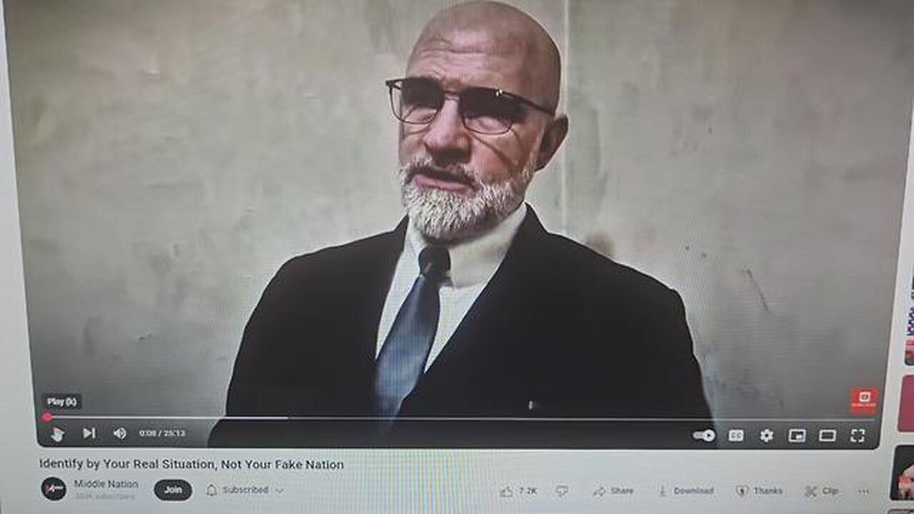 Genocidal warhawks liar's and cheats...the West