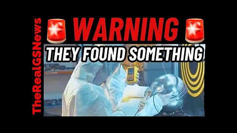 🚨 SOMETHING STRANGE JUST LANDED IN SOUTH AMERICA - EXPERTS MESSAGE TO HUMANITY