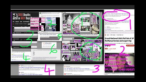 1/2/3/4@1411/1443/1445/155 KONKLAVE VAT0P00P VIDEO 355 WAG JACKIE DULLINS HEAD FISTER OF CRAPCXNT KLOSUTON ABUSER -WAR HORSE WAR DEAD NO VOICE NO CHOICE-ILL GIVE THEM MINE SKANK OFF SKUM DULLINSS 122707052025