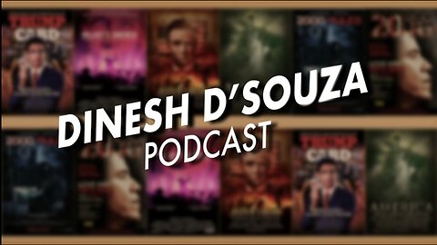 THE GOOD IMMIGRANTS Dinesh D’Souza