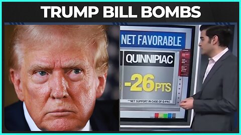 Everyone Hates Trump's HEINOUS Big, Beautiful Bill