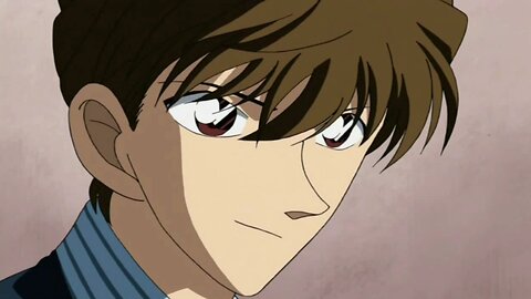 Detektiv Conan - JP FOLGE 479 - 3 TAGE MIT HEJI HATTORI