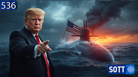 Terremoto de 8.8 en Rusia y Estados Unidos despliega submarinos nucleares
