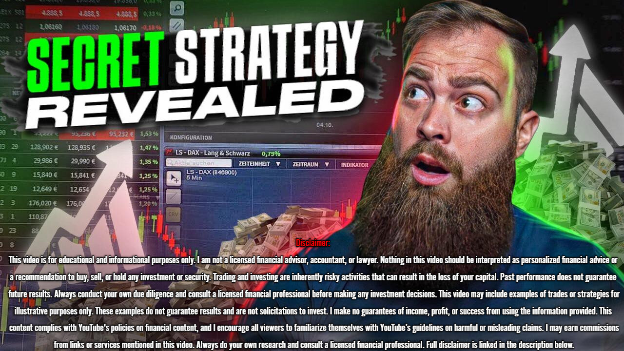 3 Simple Day Trading Strategies + How to Set Up Webull for Beginners