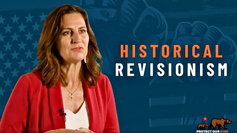 What is Historical Revisionism?