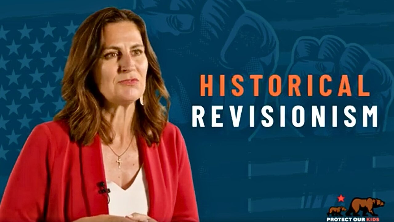 What is Historical Revisionism?