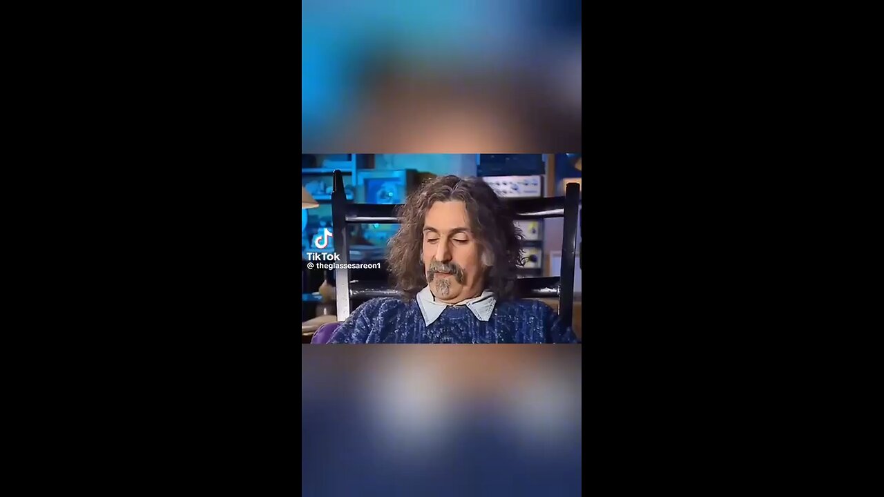 Zappa and the Programing