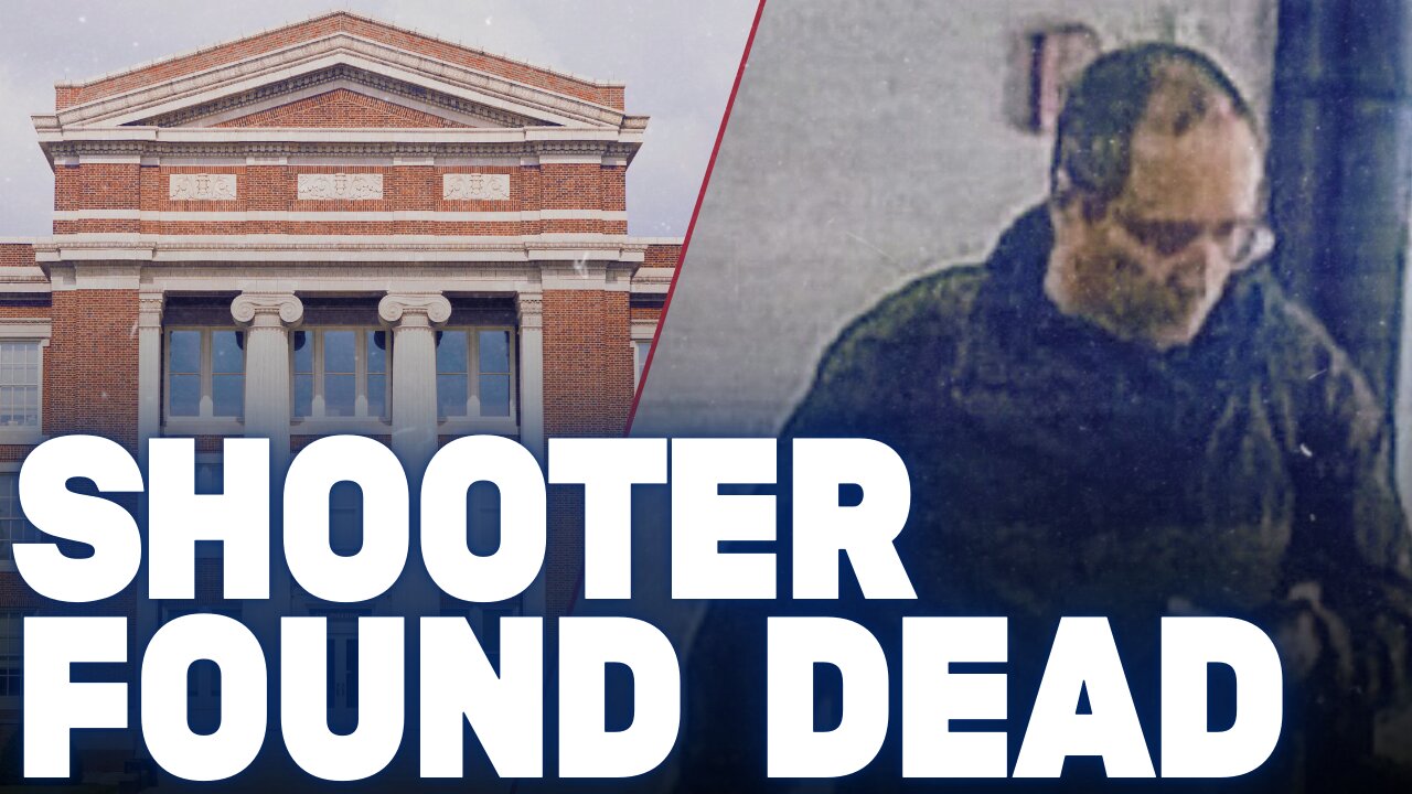 Shooter Found Dead: The Brown–MIT Case Explained