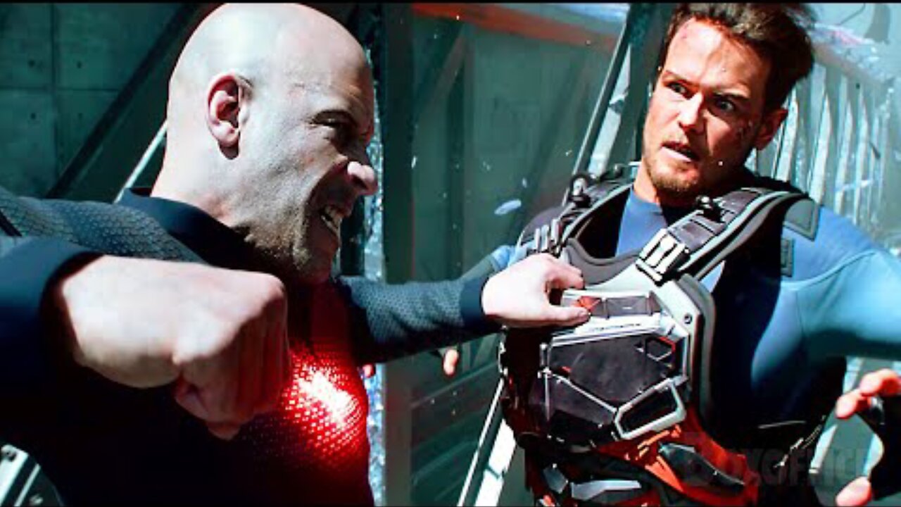 Bloodshot_VS_Cyber_Soldiers___Bloodshot___CLIP