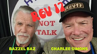 BUST BAD GUYS with BAZ
