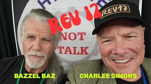 BUST BAD GUYS with BAZ