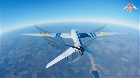 🇷🇺 Experts at the Rubikon center tested the unmanned aircraft of the VSU